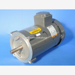 Baldor VM3550 1.5 hp AC motor